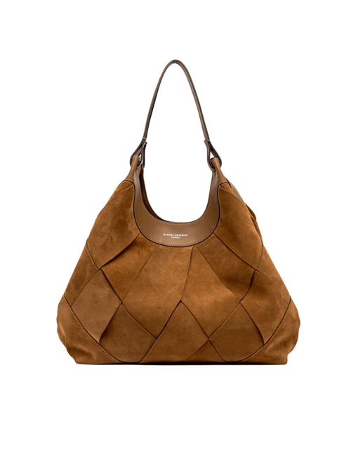 Dua borsa a spalla GIANNI CHIARINI | BS12350INT1478